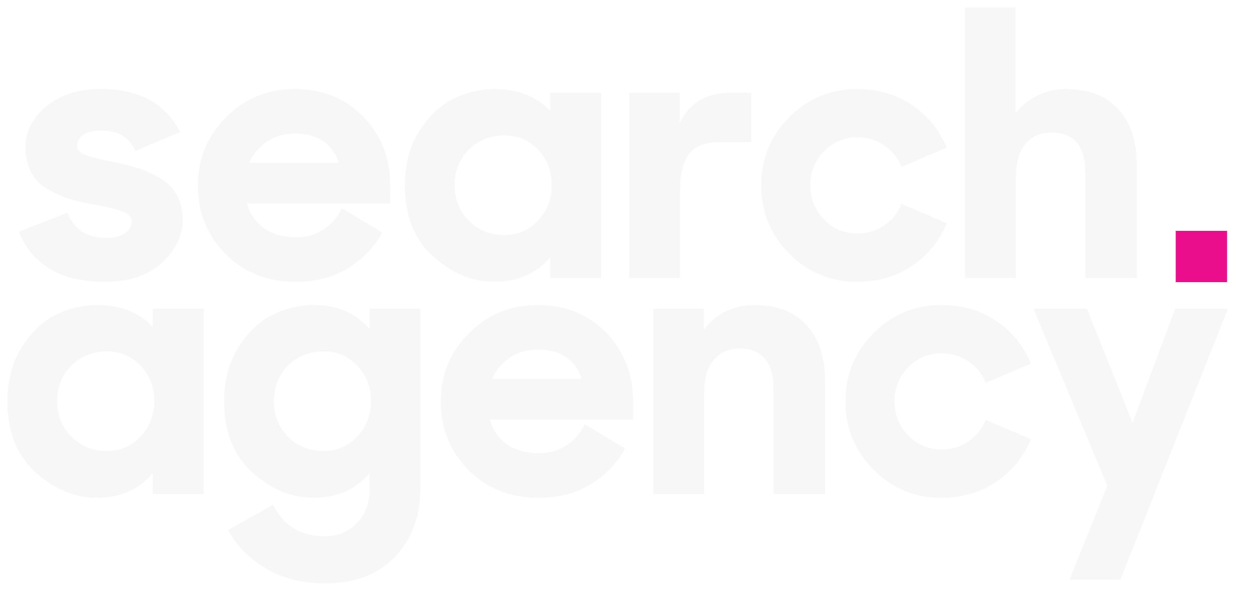 Search Agency
