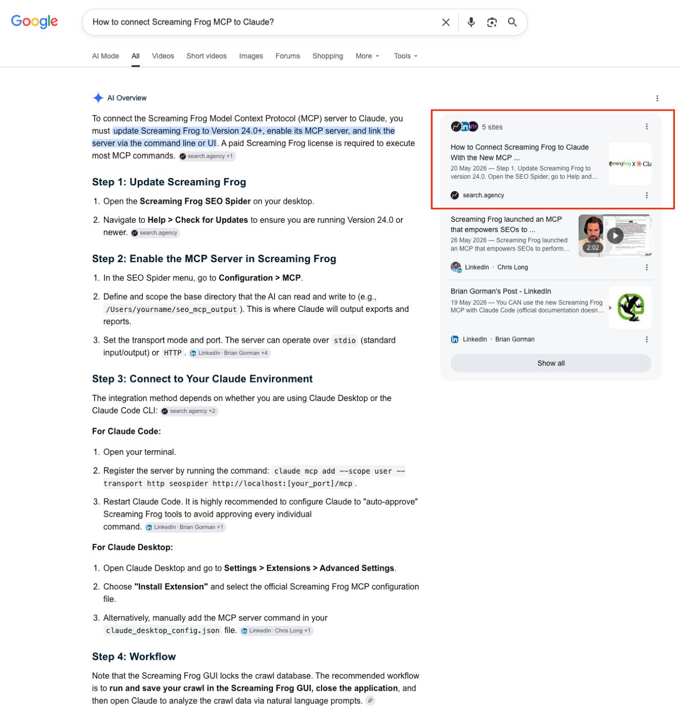 Cited by AI Overview