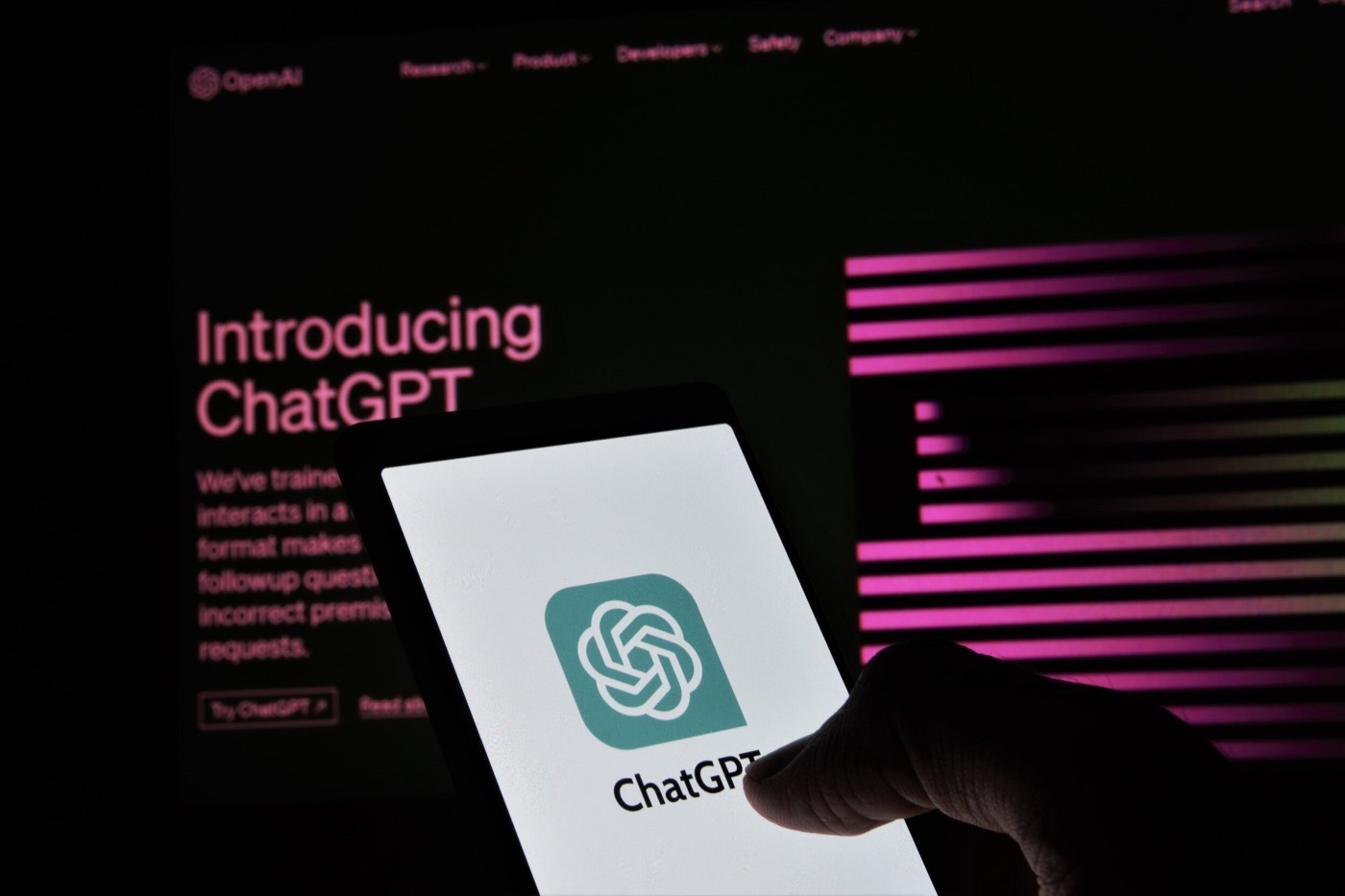Using ChatGPT for SEO