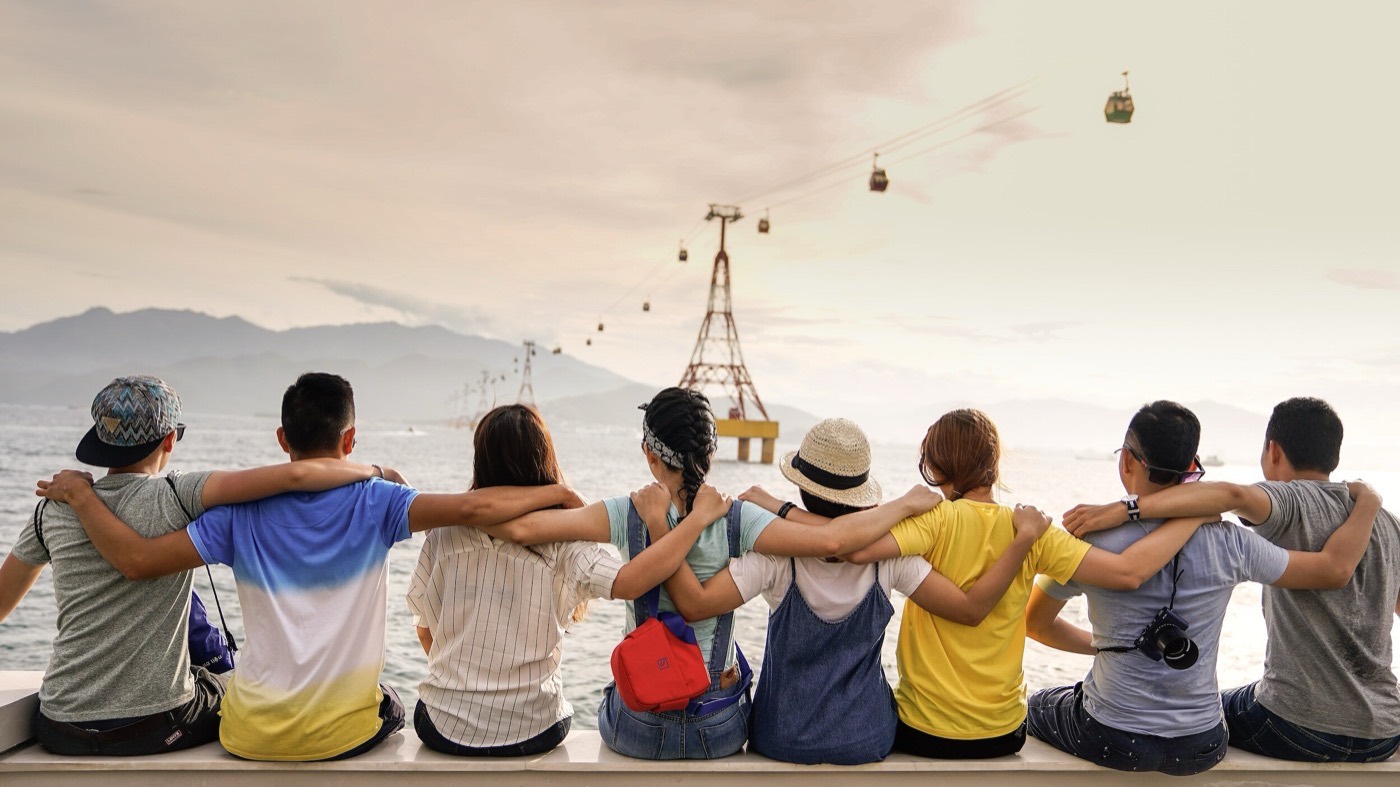 Don't Build Links, Build Relationship!