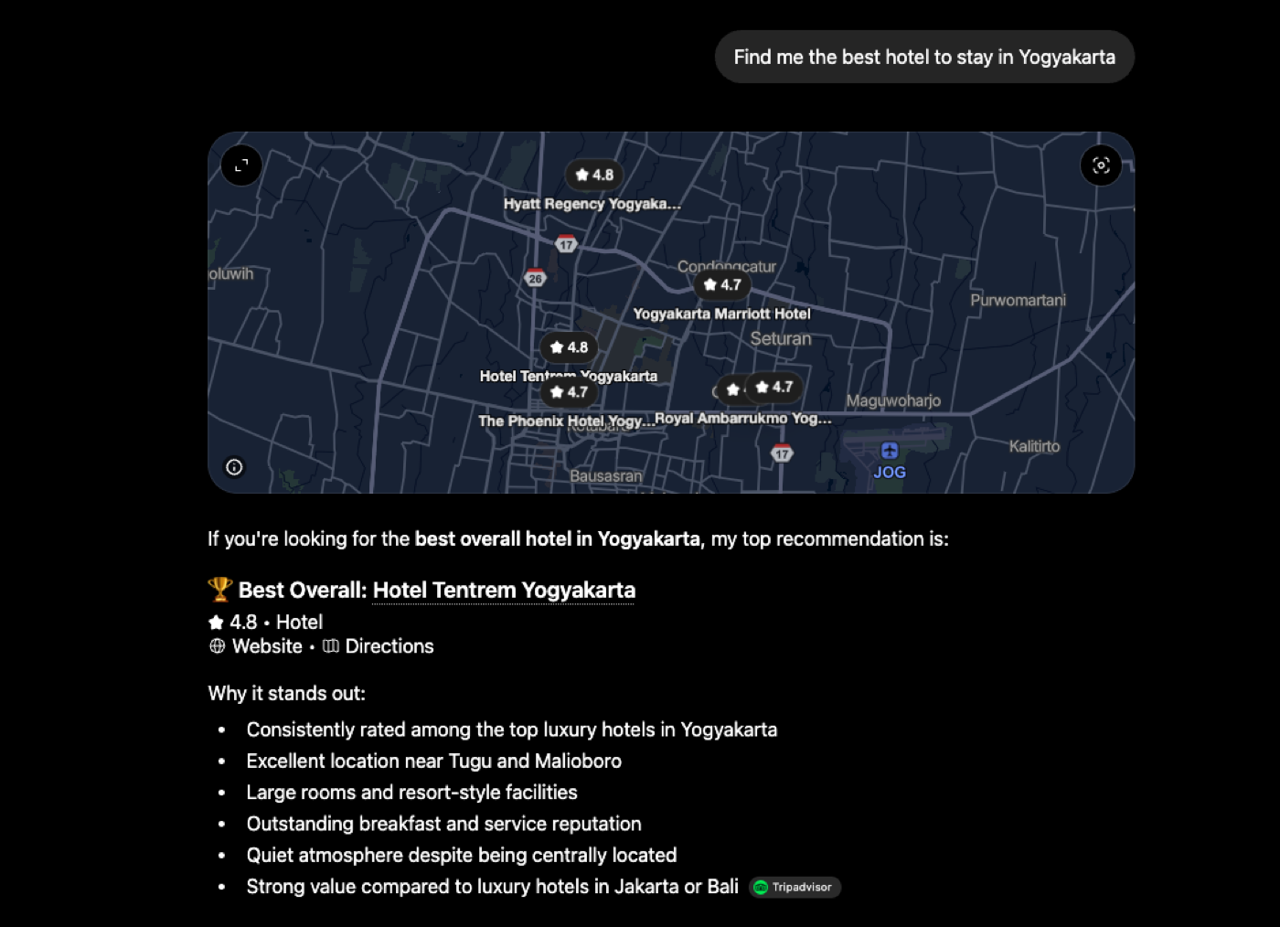 One Google Business Profile Decides Whether AI Recommends Your Shop