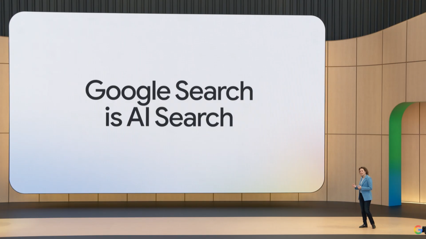 Google I/O 2026: The 90-Day Playbook for the New AI Search Era