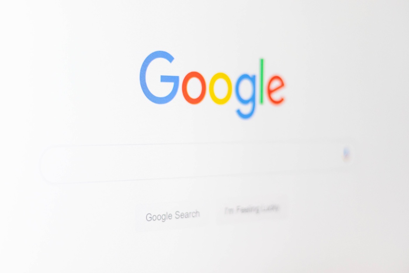 Organic Search Traffic
