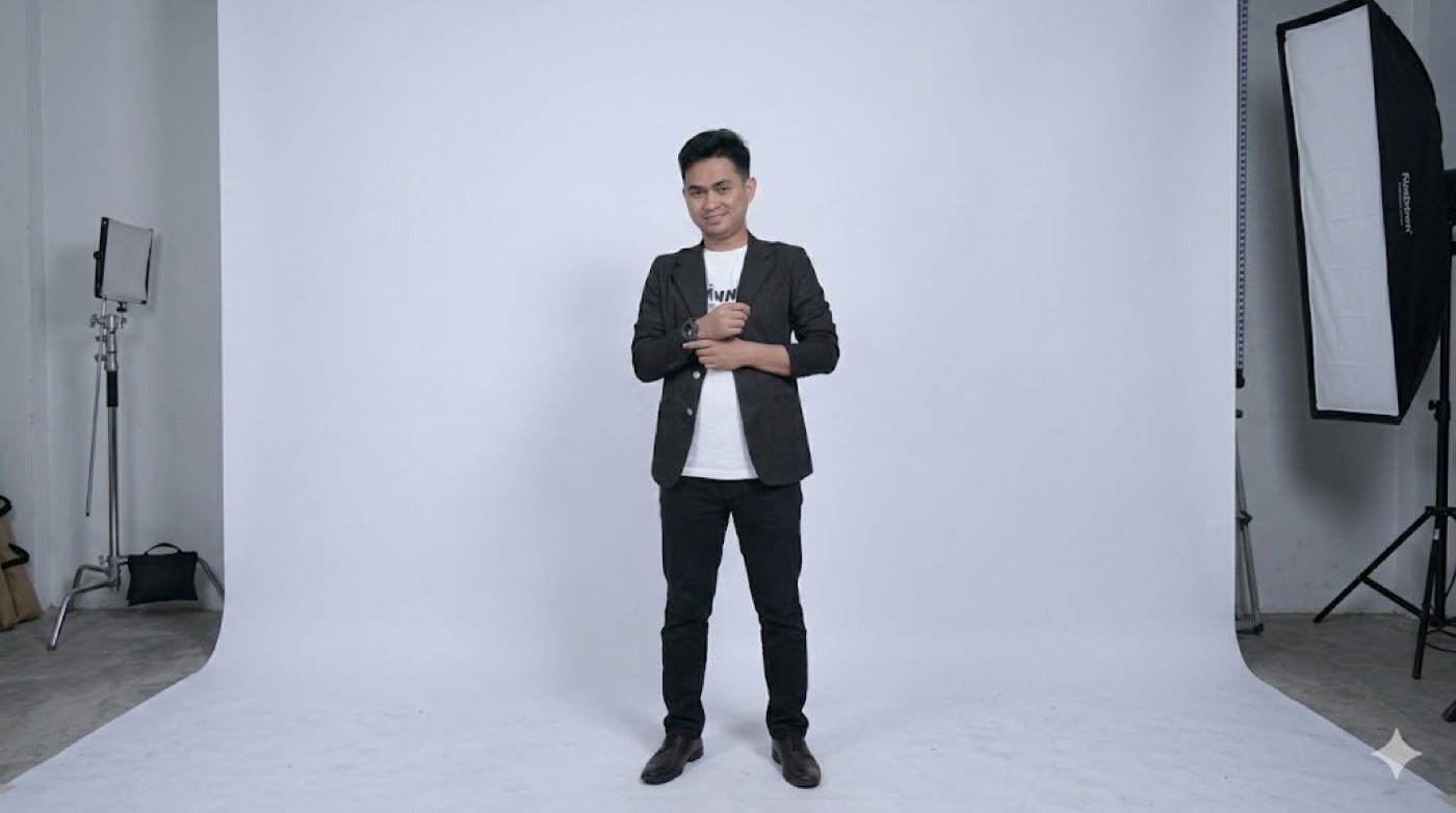 Meet Doni Dwi Resdianto, the SEO Manager Steering Your Search Growth