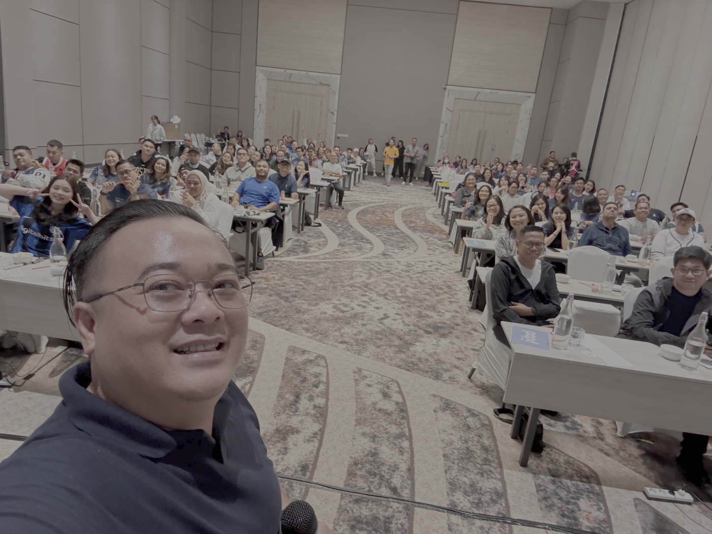 Navigating the Competitive Travel Search Landscape: Key Takeaways from Wire 3.0 by Ascott Indonesia