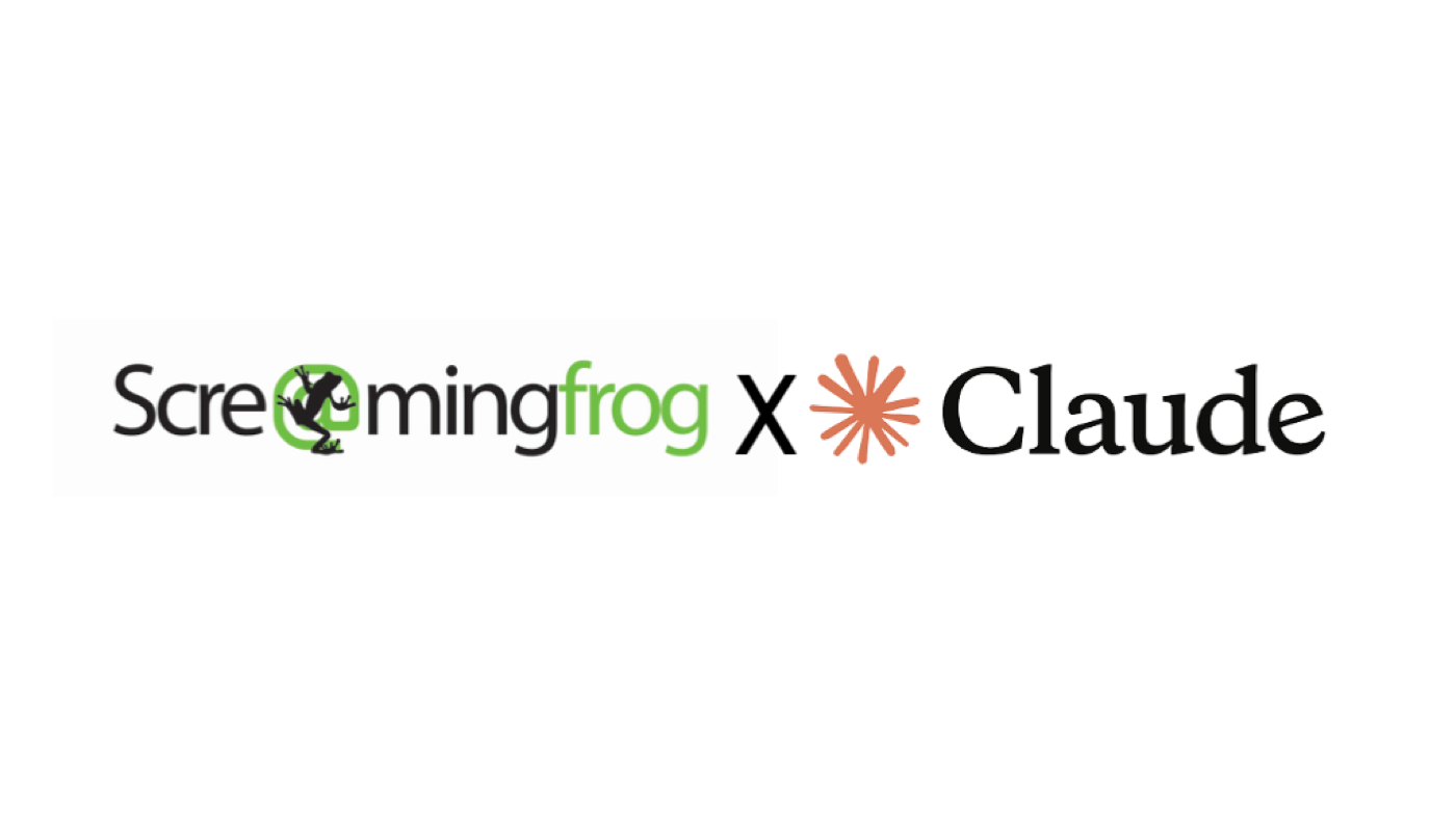 Screaming Frog Finally Speaks Claude