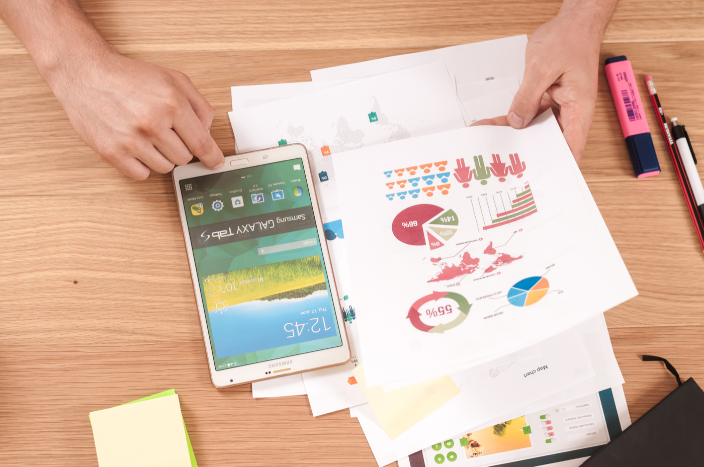 Building an Effective SEO Measurement Framework
