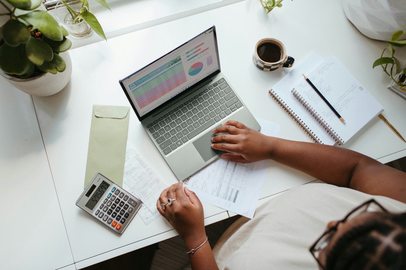 Turning SEO Goals Into Real Business Growth