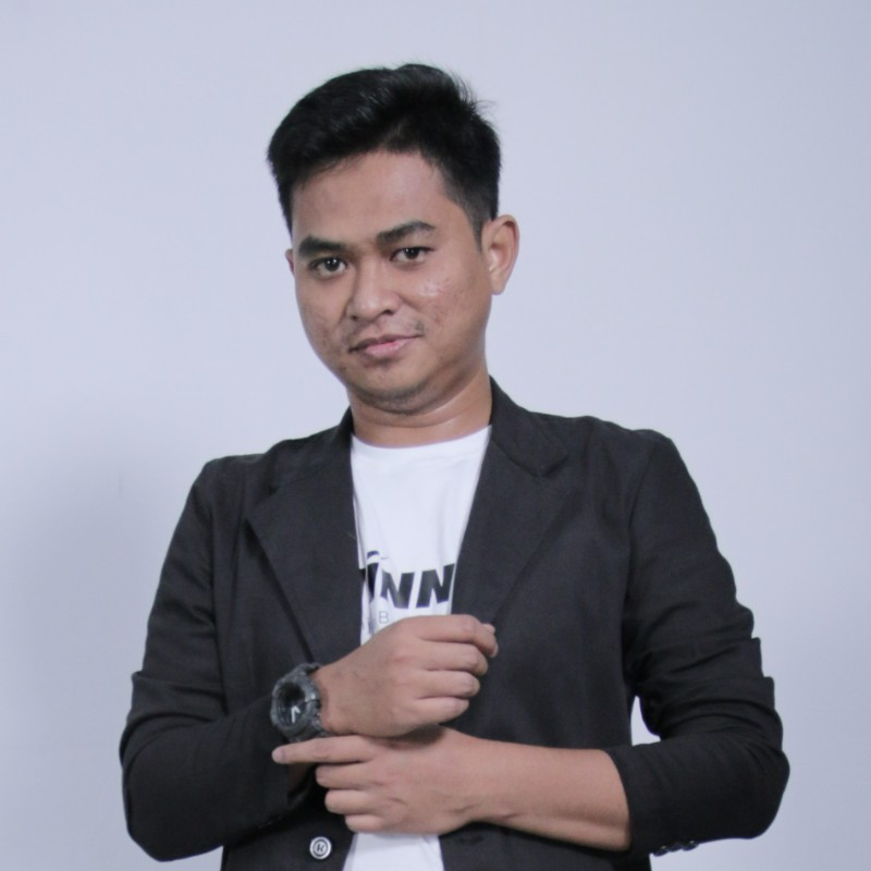 Doni Dwi Resdianto, SEO Manager