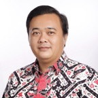 Ridho Putradi S'Gara, Founder & CEO