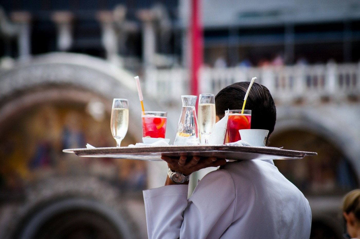 How We Grew a Global Hospitality Brand's AI Search Audience by 450% in a Single Quarter