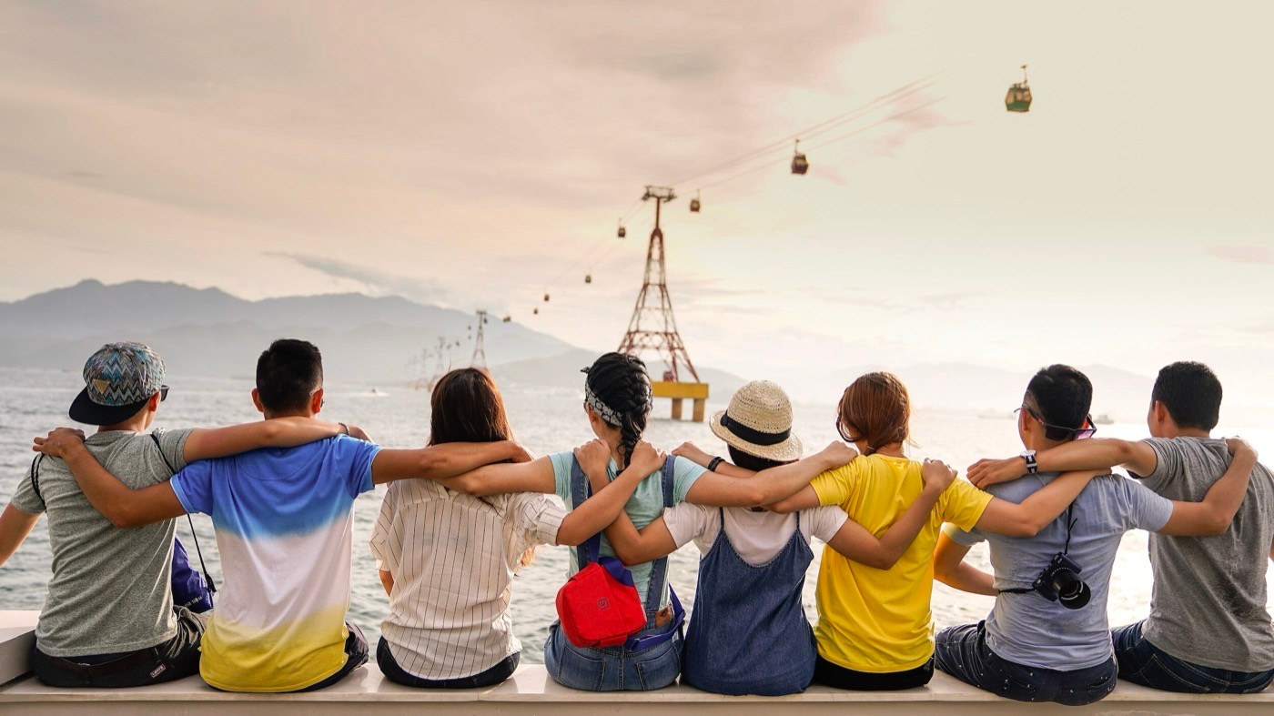 Don't Build Links, Build Relationship!