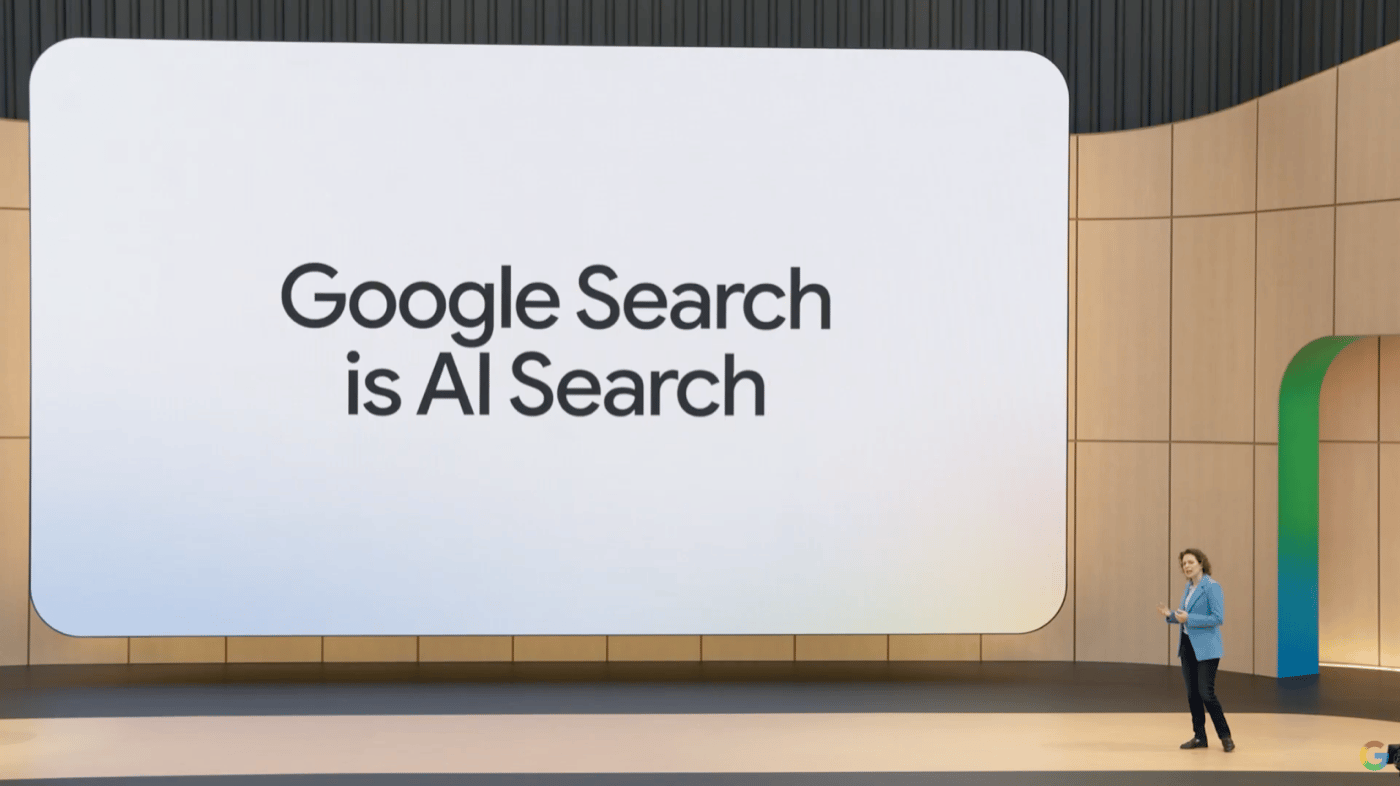 Google I/O 2026: The 90-Day Playbook for the New AI Search Era
