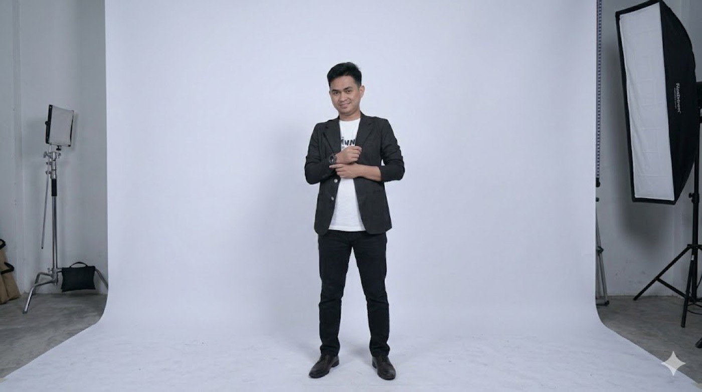 Meet Doni Dwi Resdianto, the SEO Manager Steering Your Search Growth