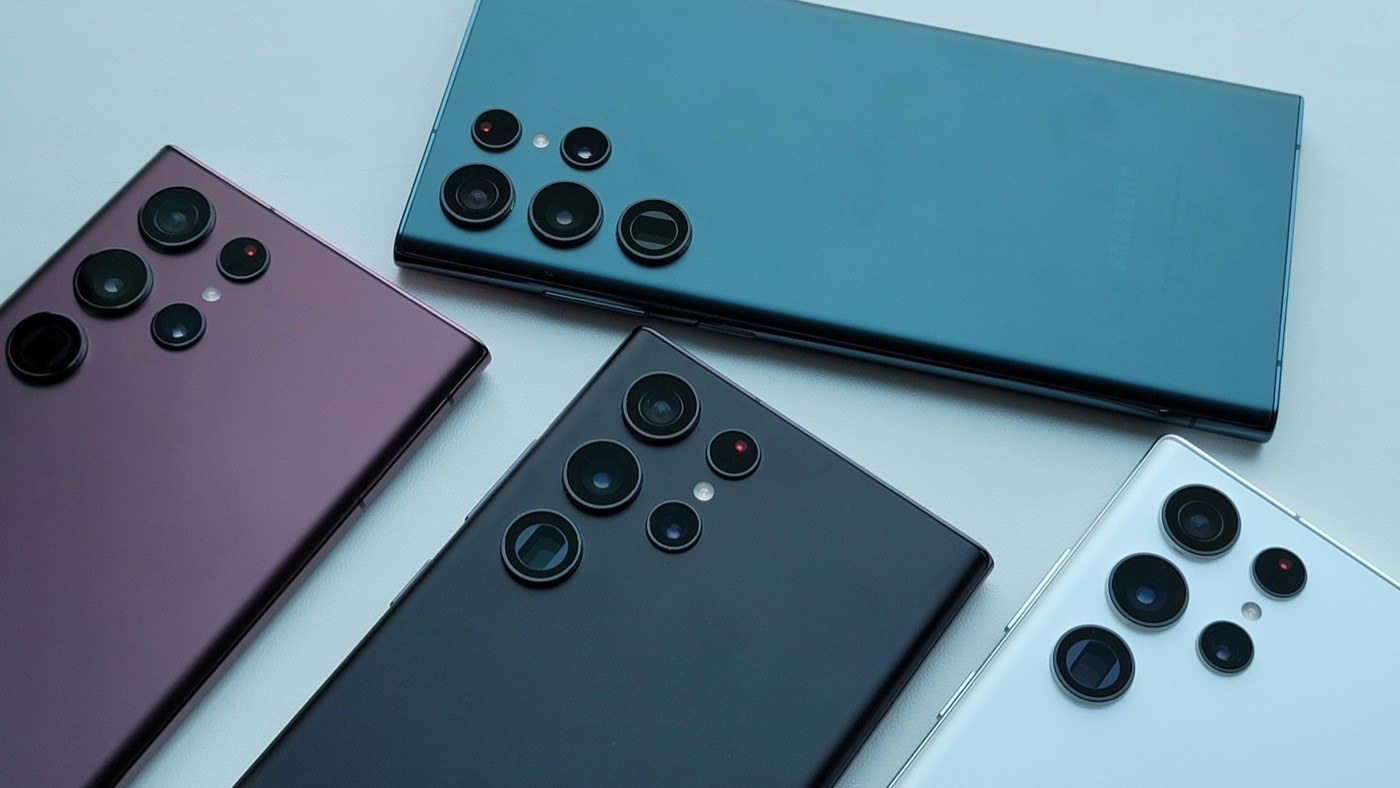 Samsung Owns 64% of What Google's AI Says About Phones in Indonesia