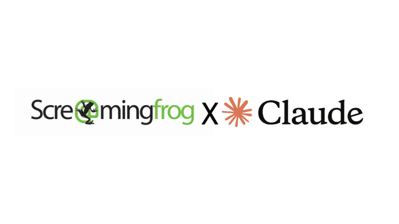 Screaming Frog Finally Speaks Claude