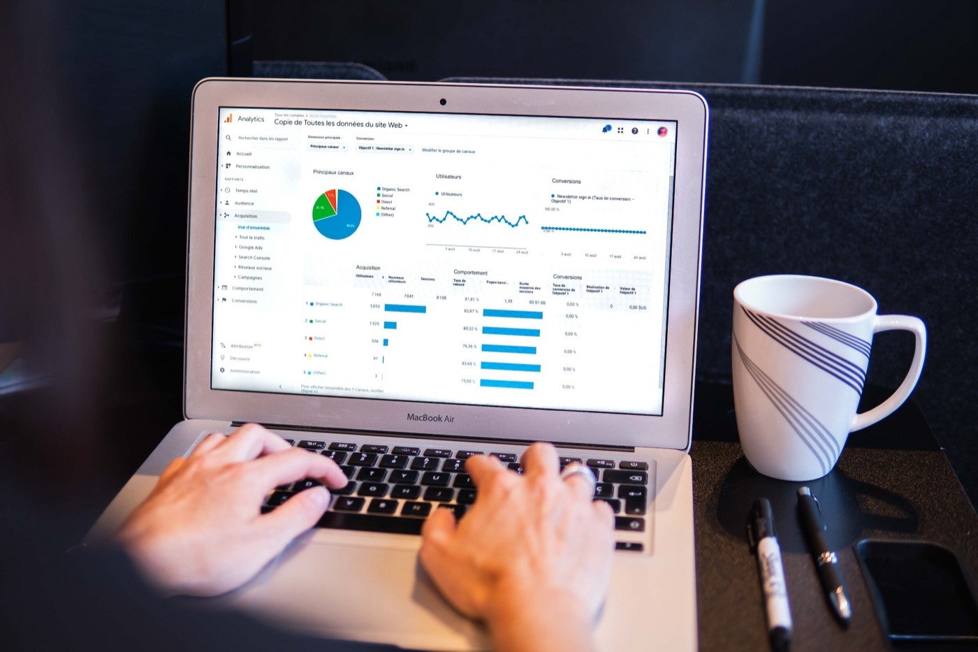 How Tech SEO Defines Your SEO Performance (A Case Study)