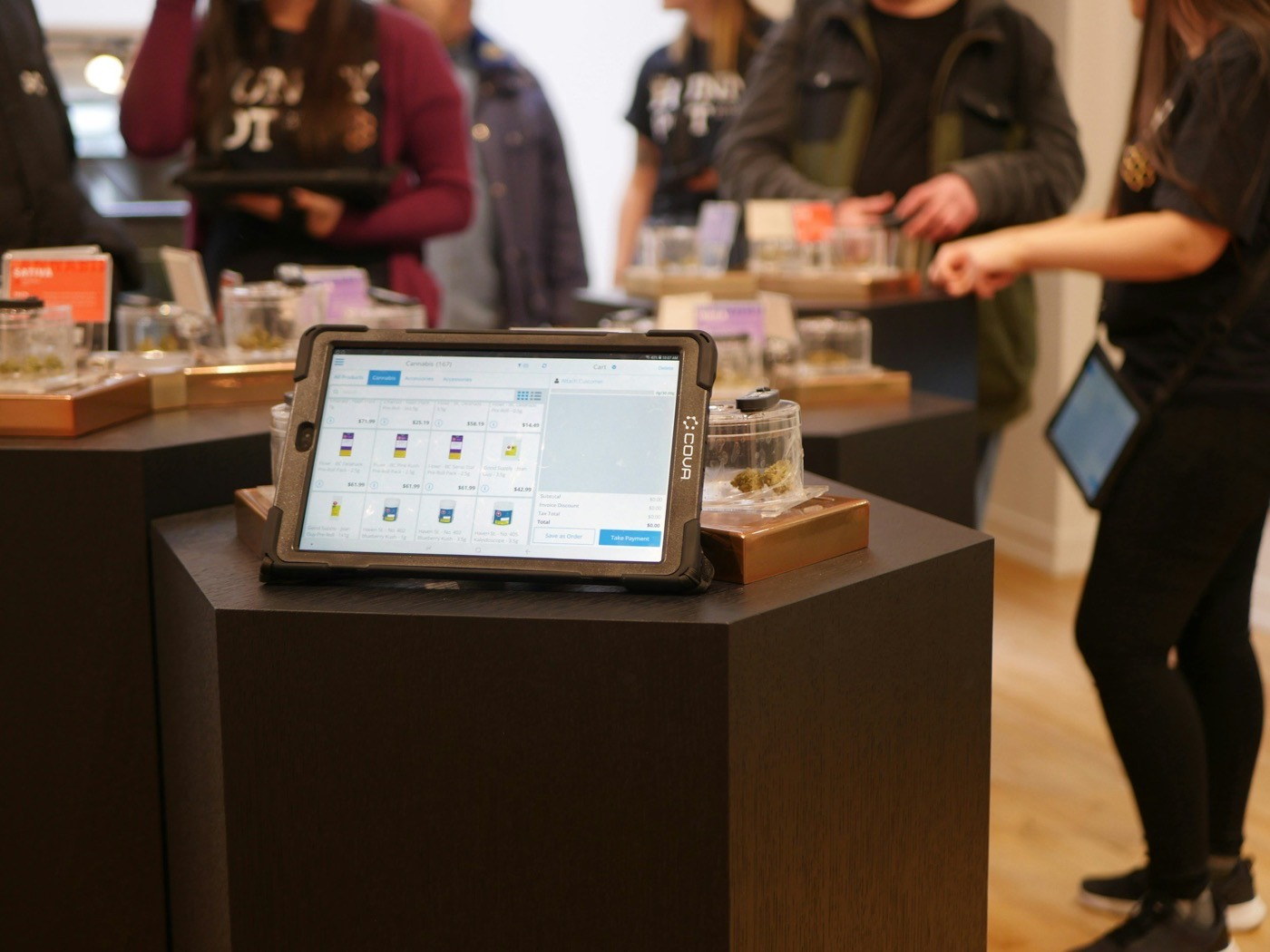 Understanding the Consumer Journey