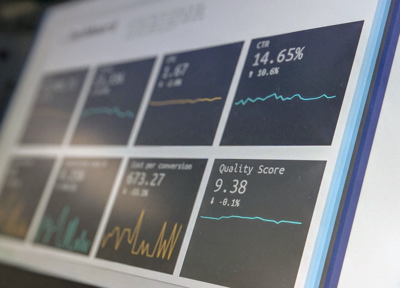 How We Doubled Organic Traffic for an FMCG Brand in 6 Months