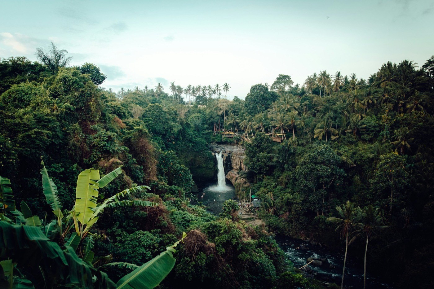 What Google AI Mode Cites When Indonesians Plan a Trip