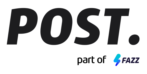 POST. POST.